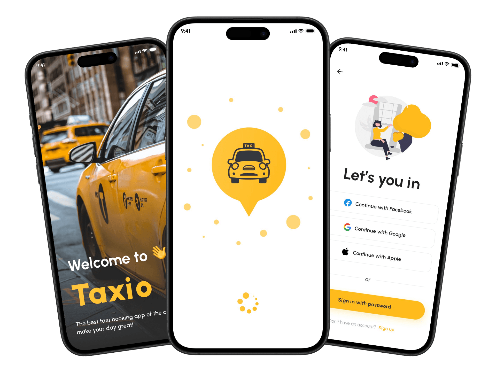 Taxio