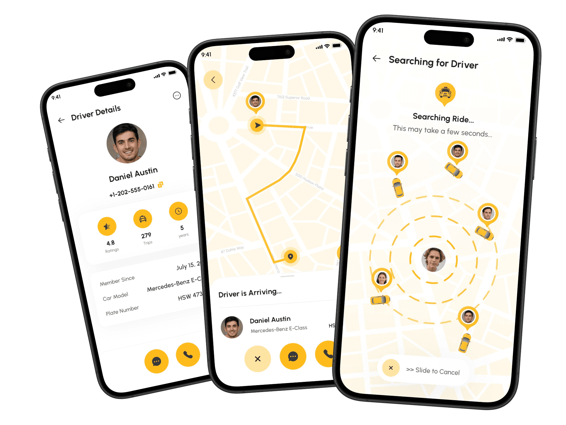 Taxio solution